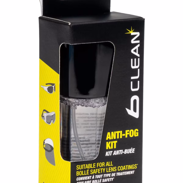 Bolle 30ml Anti-Fog kit