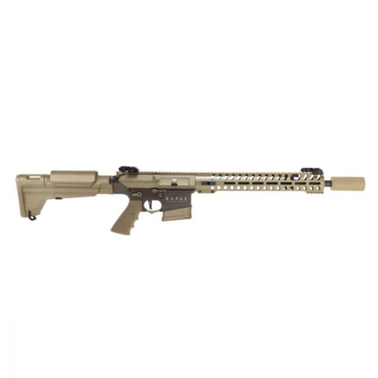 Airsoft Secutor Rapax XXI M8 (DMR)
