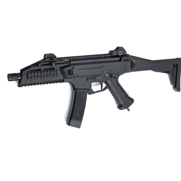 ASG CZ SCORPION EVO 3 A1 RIFLE - HPA EDITION GEN2 WOLVERINE INFERNO
