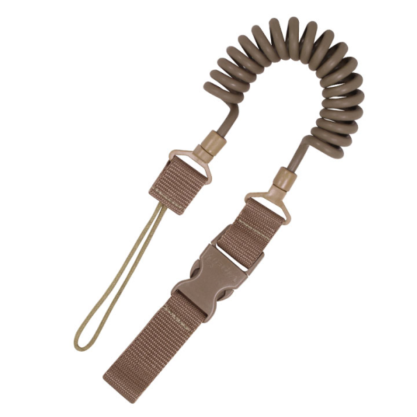 Special Ops Lanyard-TAN