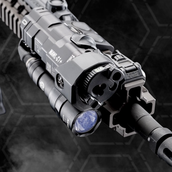 PEQ LASER DESIGNATORS & LASER POINTERS