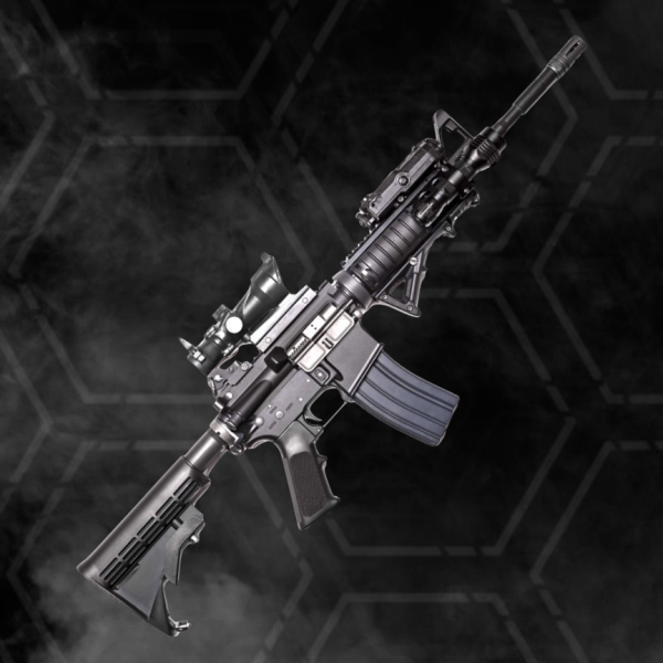 EXTERNAL ACCESSORIES