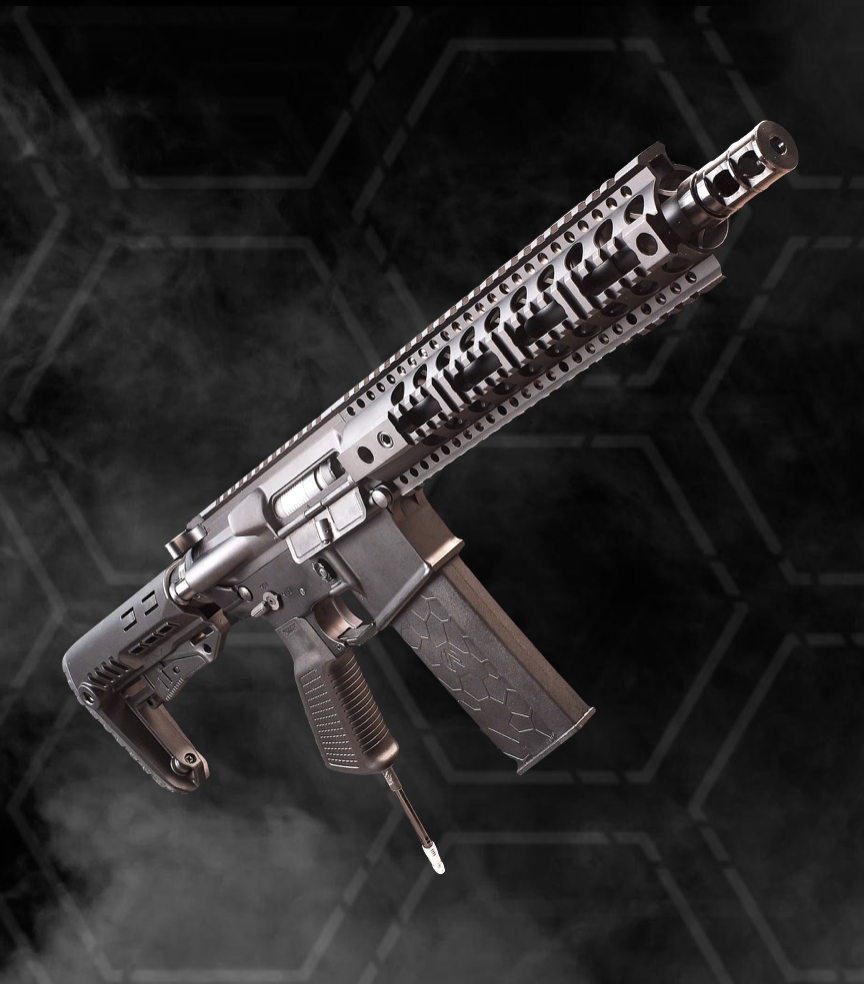 HPA GUNS & ACCESSORIES