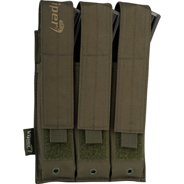 MP5 Mag Pouch-OD