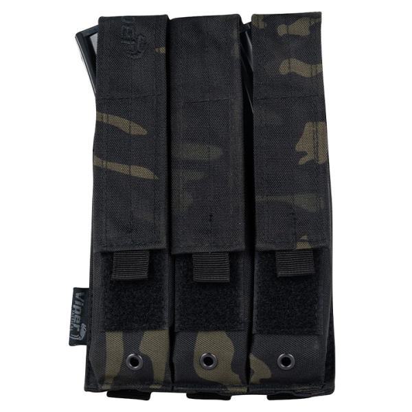 MP5 Mag Pouch-BTPBLK