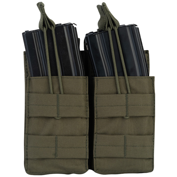 Double Duo Mag Pouch-OD