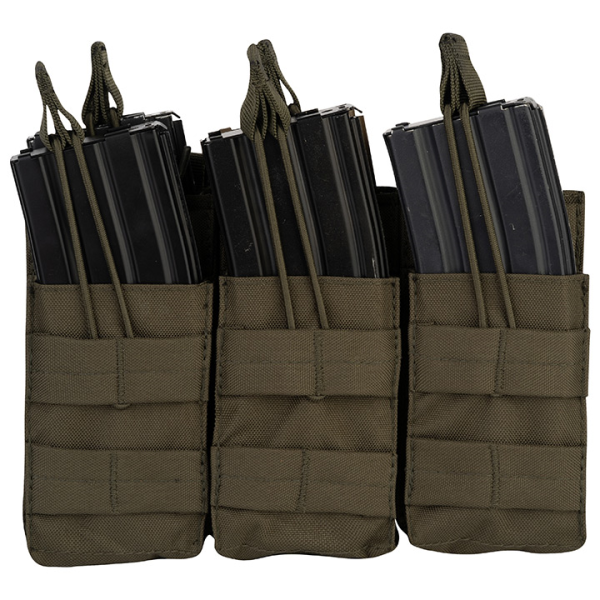 Duo Mag Pouch - Treble-OD