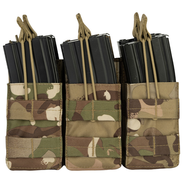 Duo Mag Pouch - Treble-BTP