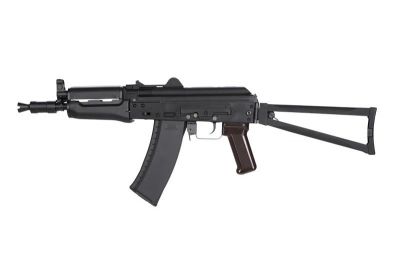 KWA AKG-74SU GBR w/ Black Handguard