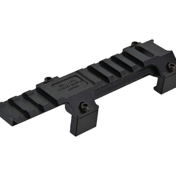 Tokyo Marui MP5 / G3 Low Mount