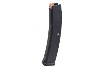 Enhanced Polymer Magazine E9 (EPM-E9) for MTW-9 & EVO3A1 - Black