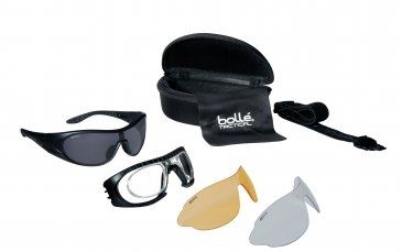Bolle Raider Kit