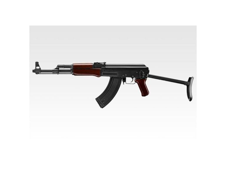 Tokyo Marui AKS47 NGR rifle