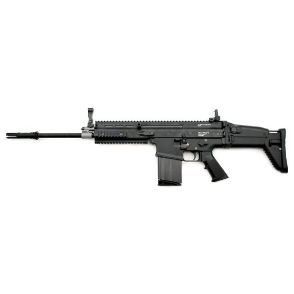 TOKYO MARUI SCAR H NEXT GEN RECOIL NGRS AEG