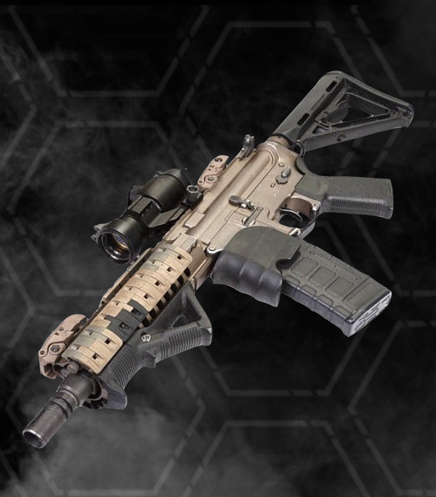 ATTACHMENTS & ACCESSORIES