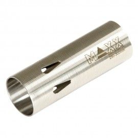 Maxx CNC Hardened Stainless Steel Cylinder - Type D