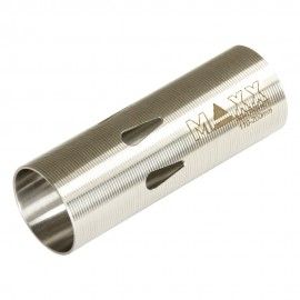 Maxx CNC Hardened Stainless Steel Cylinder - Type F
