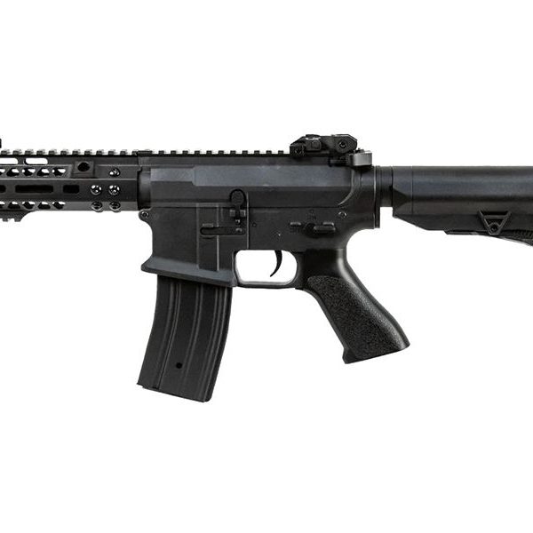 Golden Eagle M4 7" AEG (Black - E6597)