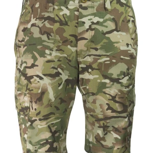 Recon Cargo Shorts - BTP
