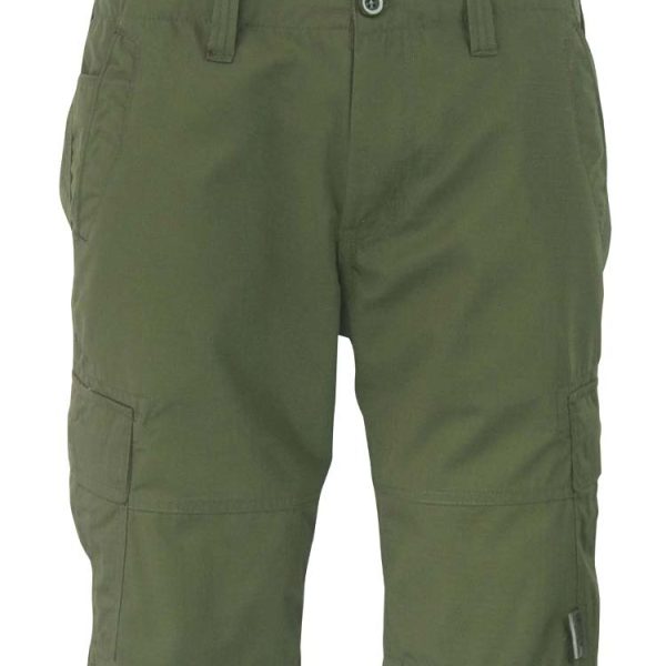 Recon Cargo Shorts - Olive Green