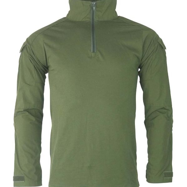 Spec-Ops UBACS - Olive Green