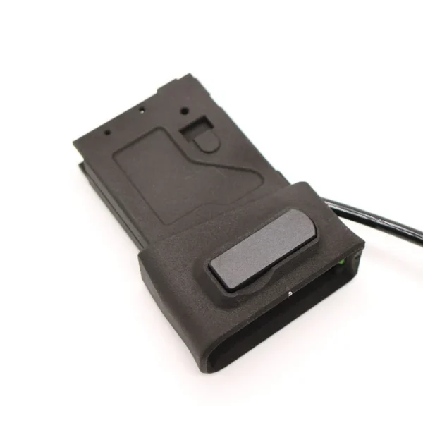 AIRTAC TM MWS TO M4 HPA ADAPTER - HIGH VOLUME