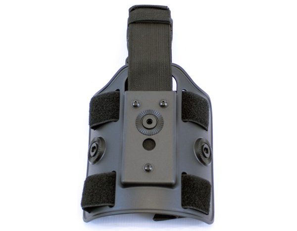 NP DROP LEG PLATFORM