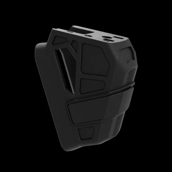 AIRTAC ANGLED HPA ADAPTER - MODULAR BASE