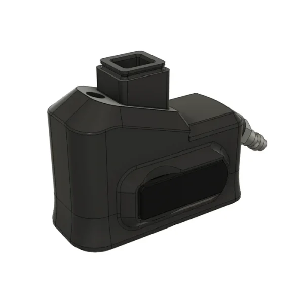 AIR TAC Glock / AAP / WE GALAXY to M4 HPA Adapter (Next-Gen)