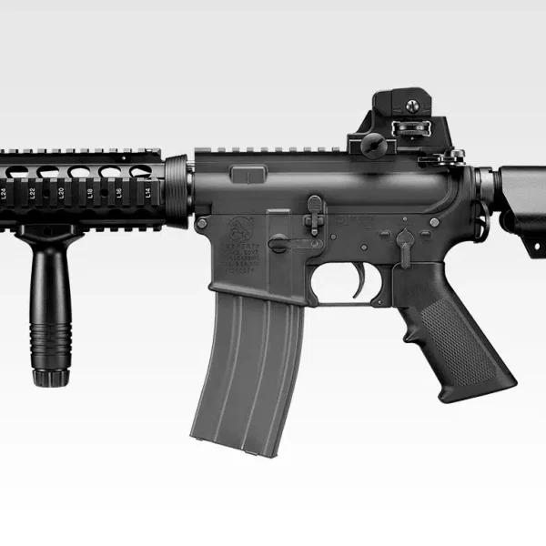 Tokyo Marui CQBR Block 1 GBB Rifle