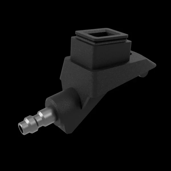 AIRTAC ANGLED HPA ADAPTER TOP - HI-CAPA / SSP5 / SSP2