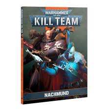 KILL TEAM: CODEX: NACHMUND (ENGLISH)