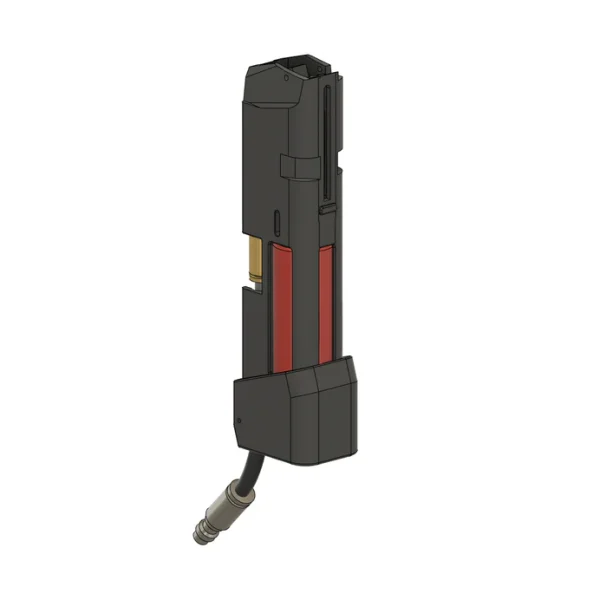 GLOCK/AAP SHOTGUN SHELL HPA ADAPTER
