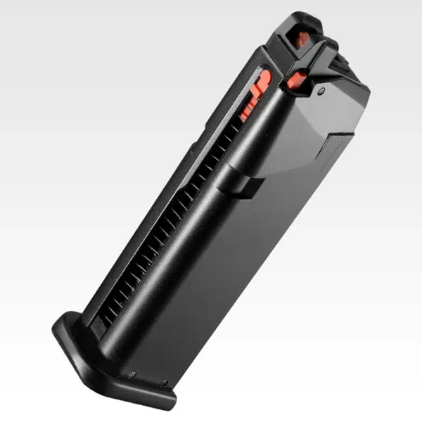 TOKYO MARUI G17 Gen 5 Magazine Gas TM GEN5