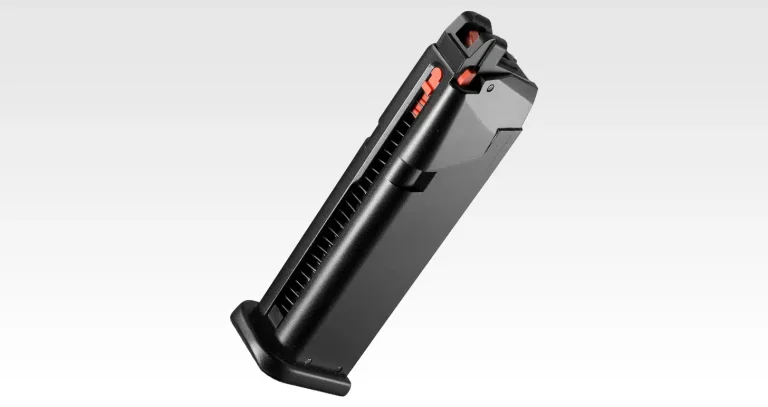 TOKYO MARUI G17 Gen 5 Magazine Gas TM GEN5