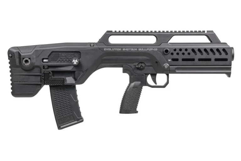 G&G ESG B-10 Gas Shotgun