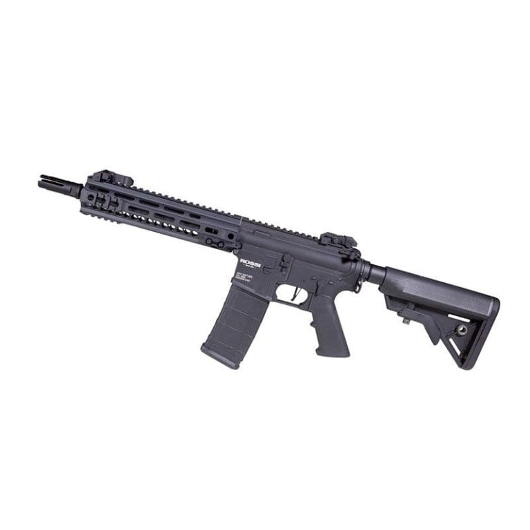 Rossi M4 Sentinel SEAL (Black)