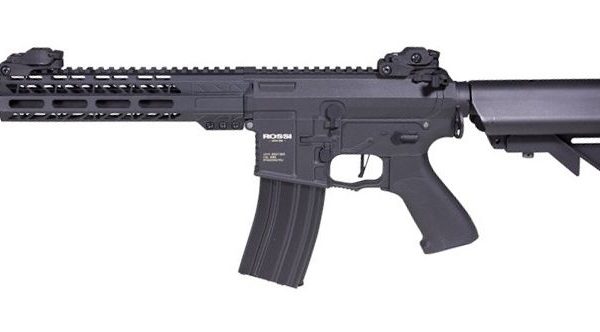 Rossi M4 Sentinel DELTA (Black)