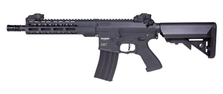 Rossi M4 Sentinel DELTA (Black)