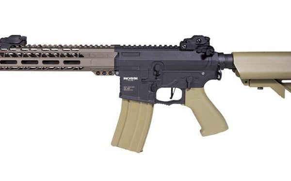 Rossi M4 Sentinel DELTA (Tan)