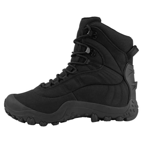 Venom Boots Black