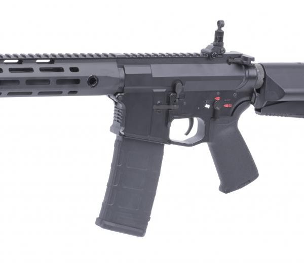 CYMA PLATINUM CM097D (TW) BLACK AEG