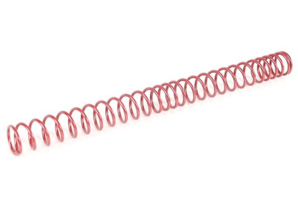 Laylax Non-Linear Spring - MS135 Crimson