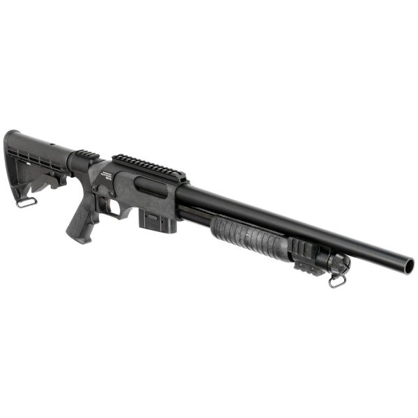 Maruzen CA870 Tactical II Spring Shotgun