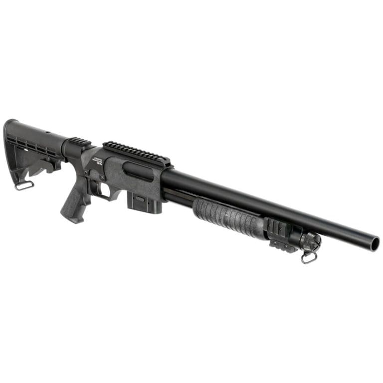 Maruzen CA870 Tactical II Spring Shotgun