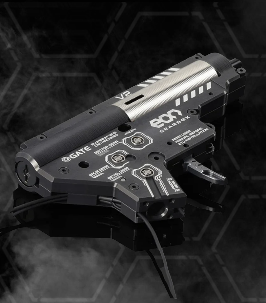 UPGRADES & MAINTENANCE