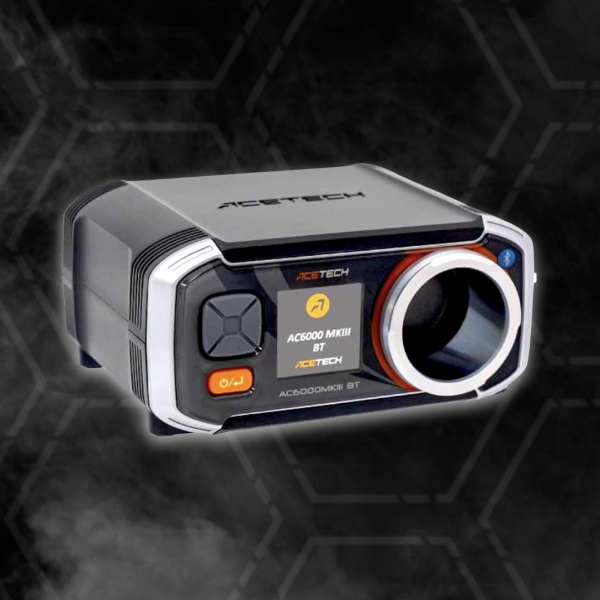 CHRONOGRAPHS & TOOLS