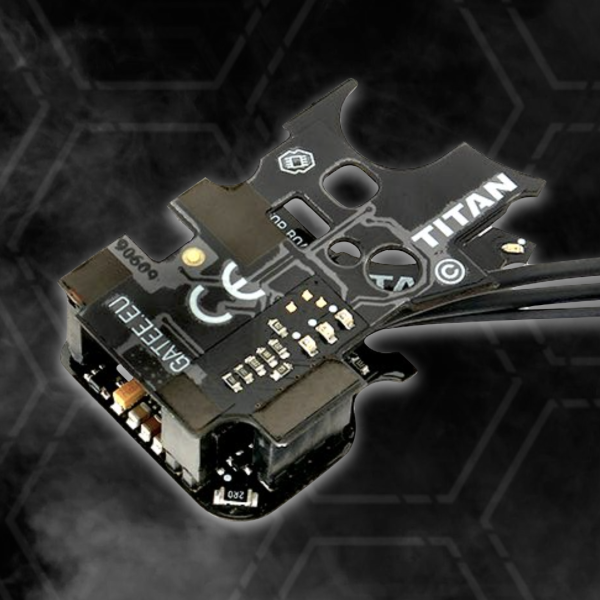 ELECTRONICS & MOSFETS