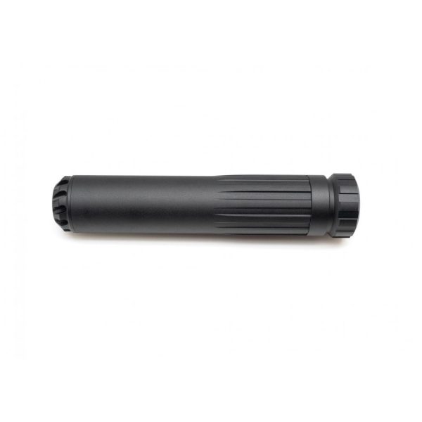 Action Army DDW Silencer BLACK