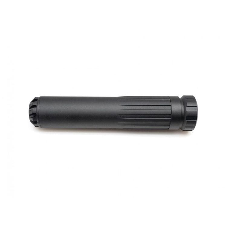 Action Army DDW Silencer BLACK